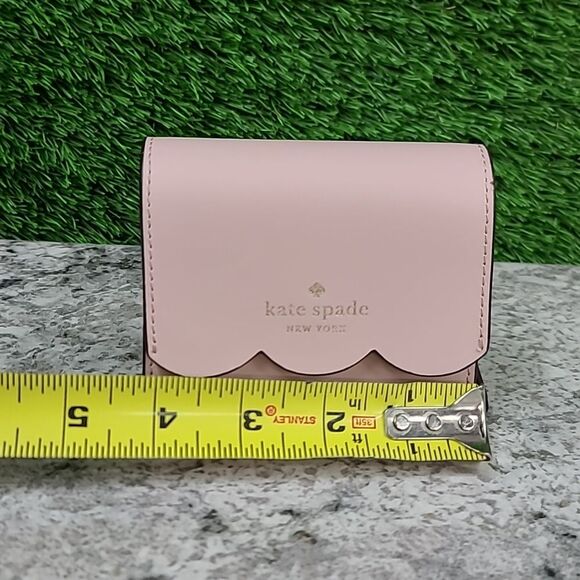 Kate Spade Gemma Small Flap Wallet - Picture 9 of 11